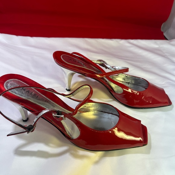 Amalfi Heels - Picture 6 of 10